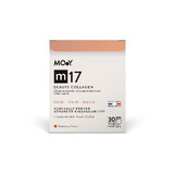 Marine collagen beauty, strawberry m17, 210 g, Molecules Of Youth