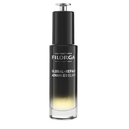 Anti-rimpelserum voor de rijpere huid Global Repair, 30 ml, Filorga