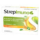 Strepimuno met honingdauw, kattenkruid en propolis, 24 zuigtabletten, Reckitt Benckiser