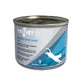 Wet cat food with lamb for cats Hypoallergenic Tro.Cat, 200 g, Trovet