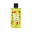 Perzik & Banaan Douchegel, 350 ml, Mysu