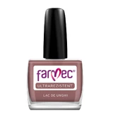 Nagellak nr.4 pasta, 11 ml, Farmec