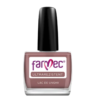 Nagellak nr.4 pasta, 11 ml, Farmec