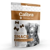 Calibra VD Snack Crujiente Gastrointestinal, 120 g, Calibra