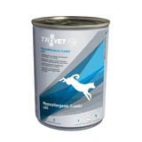 Mokra karma z jagnięciną dla psów Hipoalergiczna Tro.Dog, 400 g, Trovet