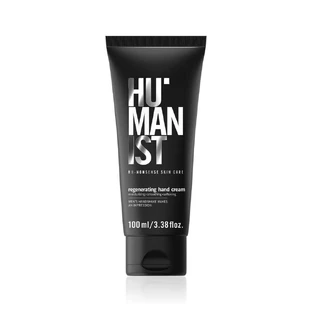 Crema de Manos Regeneradora Hombre, 100 ml, Humanista