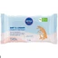 Soft&Cream Baby-Feuchttücher, 57 Stück, Nivea Baby