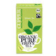 Eco groene thee, 20 builtjes, Cupper