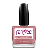 Esmalte de uñas nº 8 perlado, 11 ml, Farmec