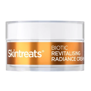 Skintreats Biotic revitaliserende crème, 50 ml, Revox