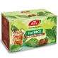 Koude thee met koffie-theeblaadjes, 12 builtjes, Tarieven