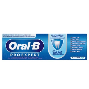Tandpasta Pro Expert Professional Protection, 75 ml, Oral-B