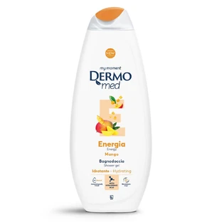 Mango Duschgel mit Mango Energia, 750 ml, Dermomed