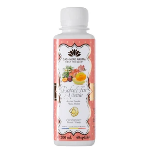 Dolce Far Niente Wäscheparfüm, 200 ml, Cashmere Aroma