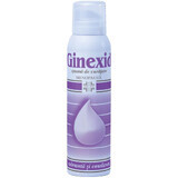 Reinigingsschuim voor de intieme liezen bij menopauze Ginexid, 150 ml, Naturpharma