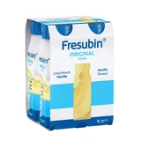 Fresubin Protein Energy met vanillesmaak, 4x200 ml, Fresenius Kabi Duitsland
