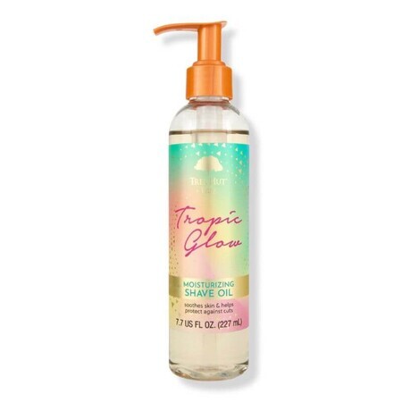 Tropic Glow Scheerolie, 227 ml, Tree Hut