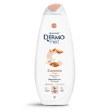 Carezza almond shower gel, 750 ml, Dermomed