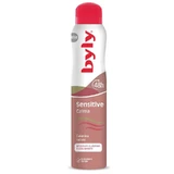 Deo spray, protection 48h Calma, 200 ml, Byly