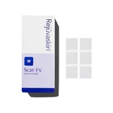 Scar Fx parche de silicona para cicatrices, 10 cm x 20 cm, 1 pieza, Scar Heal