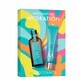 Set Treatment oil voor alle haartypes 100 ml + Fragrance Original Hand Cream 100 ml Zomerduo, Moroccanoil