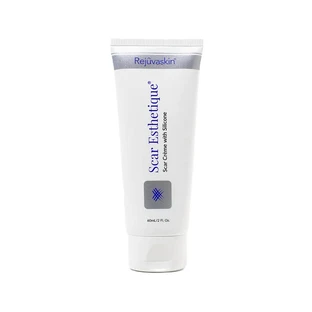 Scar esthetique Rejuvaskin Silikoncreme, 60 ml, Scar Heal
