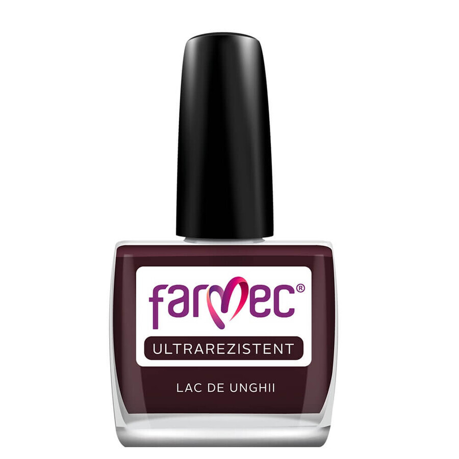 Nagellack Nr.37, 11 ml, Farmec