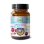 Lipozomaal hyaluronzuur + vitamine C, 30 plantaardige capsules, Hypernatura