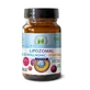 Lipozomaal hyaluronzuur + vitamine C, 30 plantaardige capsules, Hypernatura