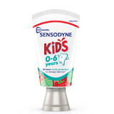 Tandpasta Sensodyne Proglasur Kids 0-6 jaar, 50 ml, Sensodyne