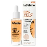 Suero facial con 25% de vitamina C Multi-activa, 30 ml, La Cabine