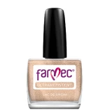 Nagellack Nr.66M, 11 ml, Farmec
