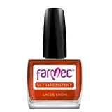 Nagellack Nr.76, 11 ml, Farmec