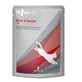 Diet cat food for cats Renal&Oxalate Tro.Cat, 85 g, Trovet