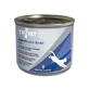 Comida húmeda con conejo para gatos Hypoallergenic Tro.Cat, 200 g, Trovet