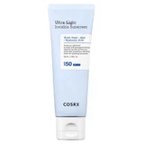 Zonnebrandcrème met SPF 50 PA++++ Ultra-Light Invisible Sunscreen, 50 ml, Cosrx