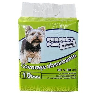 Perfect Pad absorberende matten, 60x90 cm, 10 stuks, Shandong