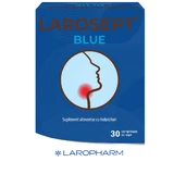 Voedingssupplement Larosept Blue, 30 zuigtabletten, Laropharm