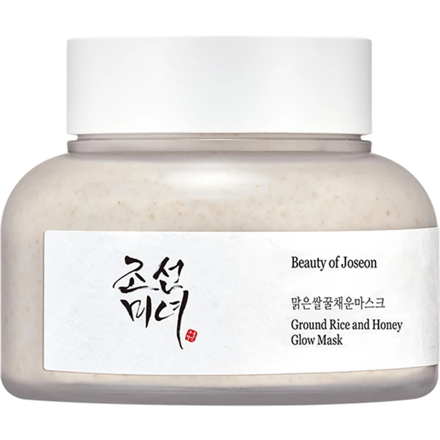 Zacht exfoliërend masker met rijst en honing, 150 ml, Beauty of Joseon