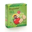 Vegane Bio-Kekse mit Äpfeln 10 Monate+, 100 g, Germinal
