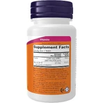 Folsäure 800 mcg mit Vitamin B-12 25 mcg, 250 Tabletten, Now Foods