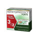 Hepatoprotect forte verpakking 2+1, 3x30 tabletten, Biofarm