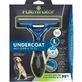Professionele trimmer voor grote honden (23-41 kg) met korte vacht, 1 stuk, Furminator