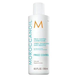 Balsamo per capelli anticrespo, 250 ml, Moroccanoil