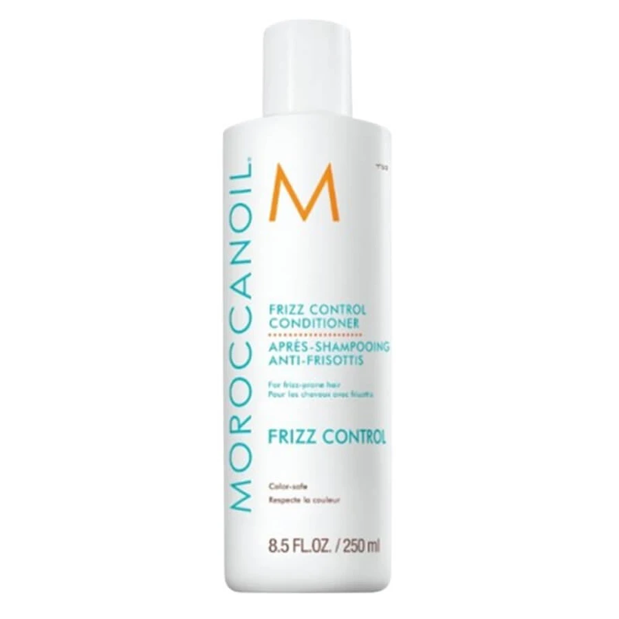 Balsamo per capelli anticrespo, 250 ml, Moroccanoil