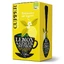 Lemon and ginger infusion, 20 sachets, Cupper
