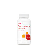 Gnc Glucosamine Sulfate 500 Mg, Glucosamine Sulfate, 90 Cps