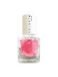 Inuwet Inuwet mini kindernagellak op waterbasis met aardbeiengeur, Fushia, 5 ml