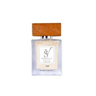 Woda perfumowana dla mężczyzn SORVELLA OUD PREMIUM, 50 ml