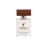 Eau de Parfum for Men SORVELLA S146 Fresh, Boss Bottled, 50 ml
